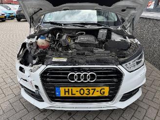 Audi A1 1.0 TFSI Adrenalin SPORTBACK picture 33
