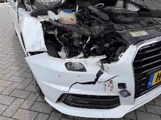 Audi A1 1.0 TFSI Adrenalin SPORTBACK picture 31