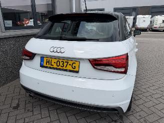 Audi A1 1.0 TFSI Adrenalin SPORTBACK picture 5