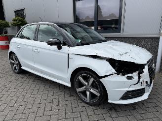 Audi A1 1.0 TFSI Adrenalin SPORTBACK picture 2