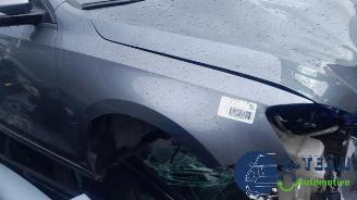 Volkswagen Jetta Jetta IV (162/16A), Sedan, 2010 / 2017 1.2 TSI picture 8
