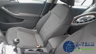 Volkswagen Jetta Jetta IV (162/16A), Sedan, 2010 / 2017 1.2 TSI picture 21