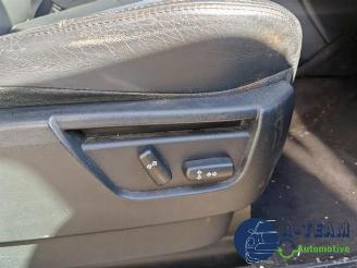 Land Rover Range Rover sport Range Rover Sport (LS), Terreinwagen, 2005 / 2013 2.7 TDV6 24V picture 29