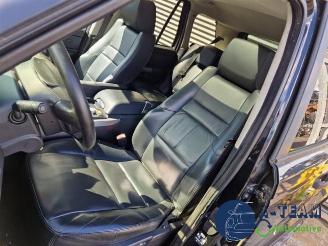 Land Rover Range Rover sport Range Rover Sport (LS), Terreinwagen, 2005 / 2013 2.7 TDV6 24V picture 26