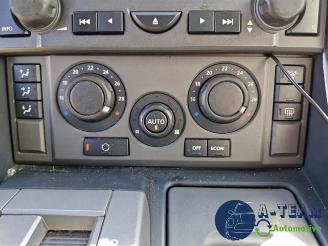 Land Rover Range Rover sport Range Rover Sport (LS), Terreinwagen, 2005 / 2013 2.7 TDV6 24V picture 32