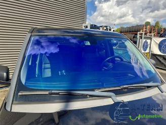 Land Rover Range Rover sport Range Rover Sport (LS), Terreinwagen, 2005 / 2013 2.7 TDV6 24V picture 8