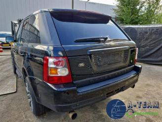 Land Rover Range Rover sport Range Rover Sport (LS), Terreinwagen, 2005 / 2013 2.7 TDV6 24V picture 17