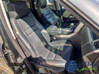 Land Rover Range Rover sport Range Rover Sport (LS), Terreinwagen, 2005 / 2013 2.7 TDV6 24V picture 34