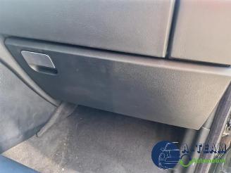 Land Rover Range Rover sport Range Rover Sport (LS), Terreinwagen, 2005 / 2013 2.7 TDV6 24V picture 32