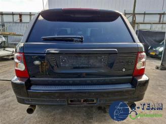 Land Rover Range Rover sport Range Rover Sport (LS), Terreinwagen, 2005 / 2013 2.7 TDV6 24V picture 18