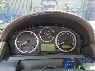 Land Rover Range Rover sport Range Rover Sport (LS), Terreinwagen, 2005 / 2013 2.7 TDV6 24V picture 25