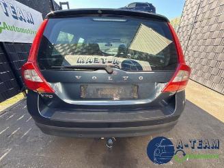 Volvo V-70 V70 (BW), Combi, 2007 / 2016 2.0 16V picture 7