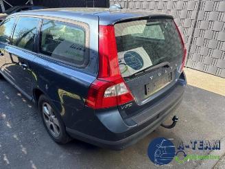 Volvo V-70 V70 (BW), Combi, 2007 / 2016 2.0 16V picture 6