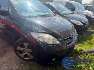 Mazda 5 5 (CR19), MPV, 2004 / 2010 2.0i 16V picture 2