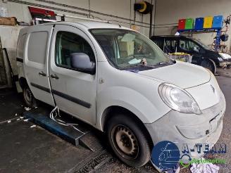 Renault Kangoo Kangoo Express (FW), Van, 2008 1.6 picture 3