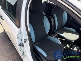 Citroën C3 C3 (SC), Hatchback 5-drs, 2009 / 2016 1.0 Vti 68 12V picture 15