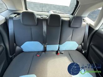 Citroën C3 C3 (SC), Hatchback 5-drs, 2009 / 2016 1.0 Vti 68 12V picture 27