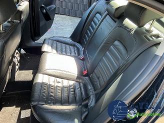 Volkswagen Passat Passat (3C2), Sedan, 2005 / 2010 2.0 TDI 16V 140 picture 19