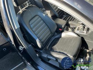 Volkswagen Passat Passat (3C2), Sedan, 2005 / 2010 2.0 TDI 16V 140 picture 17