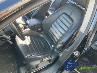 Volkswagen Passat Passat (3C2), Sedan, 2005 / 2010 2.0 TDI 16V 140 picture 18