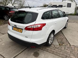 Ford Focus 1.0 ecoboost picture 3