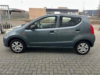Suzuki Alto 1.0 Comfort picture 9
