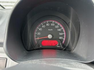 Suzuki Alto 1.0 Comfort picture 5