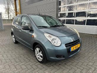 Gebrauchtwagen PKW Suzuki Alto 1.0 Comfort 2011/2