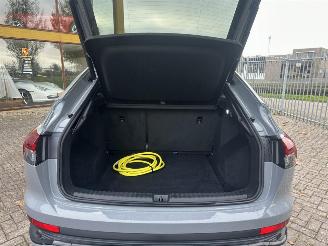 Audi Q4 Sportback e-tron 40 S edition 77 kWh picture 9