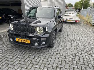 Jeep Renegade 4xe 240 Plug-in Hybrid Electric Trailhawk picture 7
