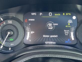Jeep Renegade 4xe 240 Plug-in Hybrid Electric Trailhawk picture 13