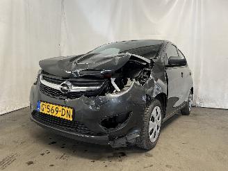 škoda osobní automobily Opel Karl Karl Hatchback 5-drs 1.0 12V (D10XE(Euro 6d-temp)) [54kW]  (01-2018/03=
-2019) 1899/12