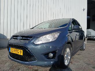 Damaged car Ford C-Max C-Max (DXA) MPV 1.6 SCTi 16V (JQDB(Euro 5)) [110kW]  (12-2010/12-2014)= 2011/8