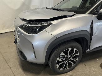 Toyota Yaris Yaris Cross (PB1/PJ1) SUV 1.5 12V Hybrid 115 (M15AFXE) [85kW]  (09-202=
0/...) picture 6