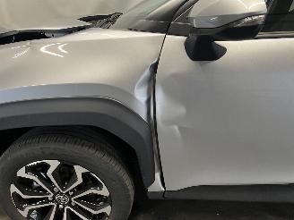 Toyota Yaris Yaris Cross (PB1/PJ1) SUV 1.5 12V Hybrid 115 (M15AFXE) [85kW]  (09-202=
0/...) picture 5