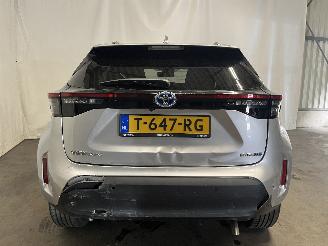 Toyota Yaris Yaris Cross (PB1/PJ1) SUV 1.5 12V Hybrid 115 (M15AFXE) [85kW]  (09-202=
0/...) picture 15