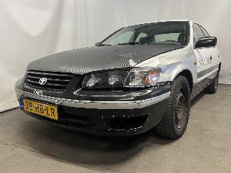 Auto incidentate Toyota Camry Camry (SXV/VCV20) Sedan 2.2i 16V (5SFE) [96kW]  (08-1996/11-2001) 2001/5