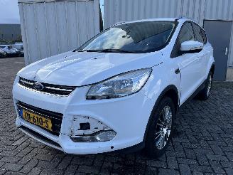 Avarii autoturisme Ford Kuga Kuga II (DM2) SUV 1.6 EcoBoost 16V (JQMA(Euro 5)) [110kW]  (03-2013/10=
-2014) 2014/3