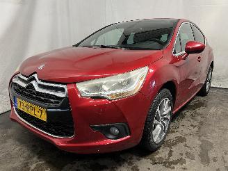 Unfallwagen Citroën DS4 DS4 (NX) Hatchback 1.6 16V VTi 120 (EP6C(5FS)) [88kW]  (04-2011/07-201=
5) 2011/7