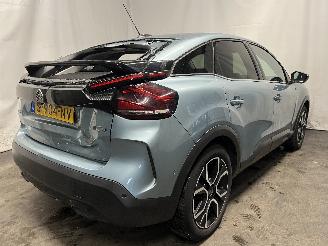 Voiture accidenté Citroën C4 C4 Berline (BA/BB/BC) Hatchback 5-drs =EB-C4 50 kWh (ZKX(ZK01)) [100kW=
]  (10-2020/...) 2021/11