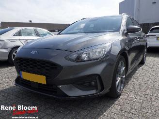 skadebil auto Ford Focus 1.0 Ecoboost ST Line 125pk Business 2019/4
