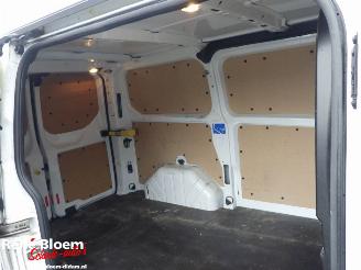 Ford Transit 2.0 TDCI L1H1 Trrend Navi 131pk picture 10
