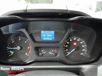 Ford Transit 2.0 TDCI L1H1 Trrend Navi 131pk picture 13