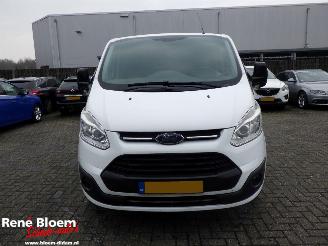 Ford Transit 2.0 TDCI L1H1 Trrend Navi 131pk picture 6