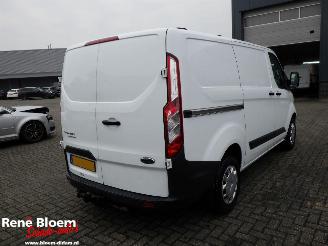 Ford Transit 2.0 TDCI L1H1 Trrend Navi 131pk picture 4