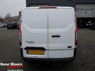 Ford Transit 2.0 TDCI L1H1 Trrend Navi 131pk picture 3
