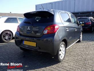 Mitsubishi Space-star 1.0 Intense 5drs Clima picture 1