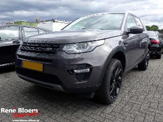 Land Rover Discovery Sport 2.0 eD4 E-Capability SE picture 1