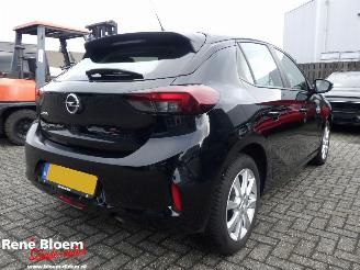 skadebil auto Opel Corsa 1.2 Edition 5drs Airco 2022/8
