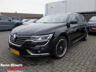 Auto incidentate Renault Talisman 1.6 TCE Zen Navi Aut 2017/5